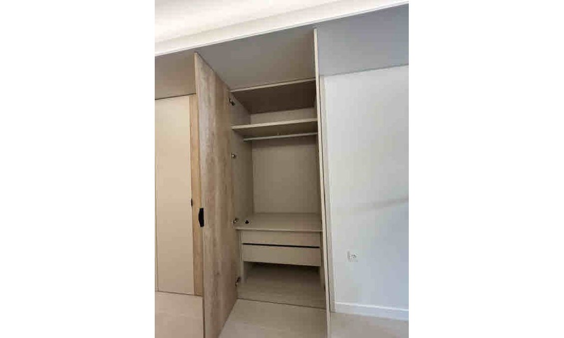 Revânzare - Apartament -
Santiago de la Ribera - Costa Calida