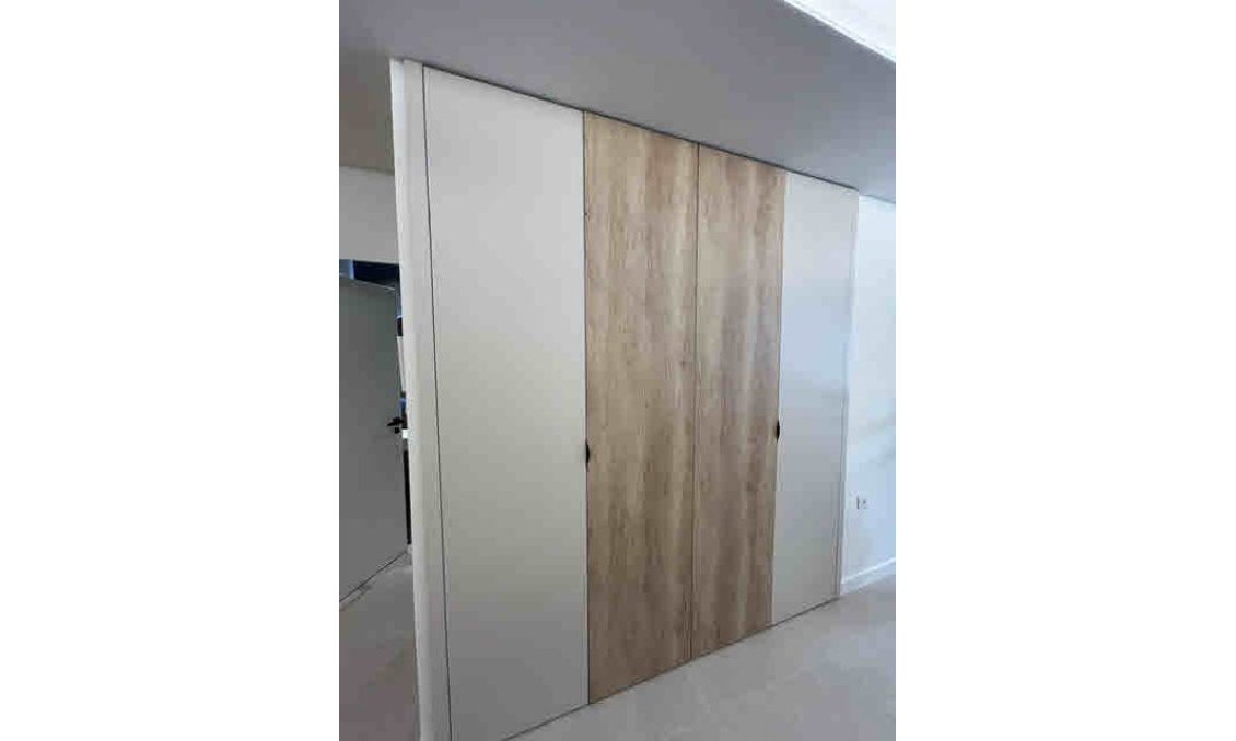 Revânzare - Apartament -
Santiago de la Ribera - Costa Calida