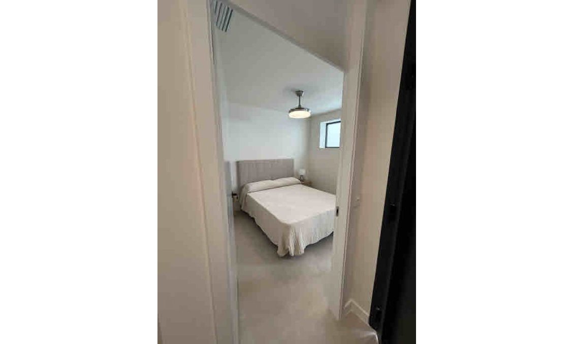 Revânzare - Apartament -
Santiago de la Ribera - Costa Calida