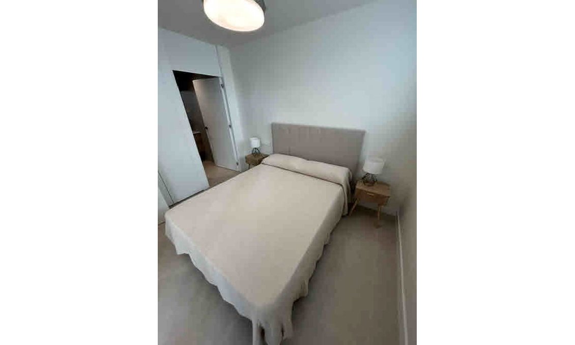 Revânzare - Apartament -
Santiago de la Ribera - Costa Calida