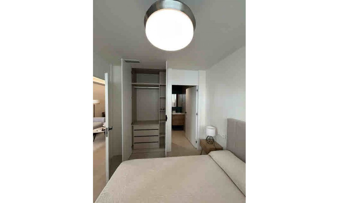 Revânzare - Apartament -
Santiago de la Ribera - Costa Calida