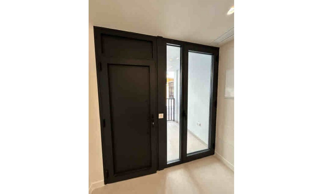 Revânzare - Apartament -
Santiago de la Ribera - Costa Calida