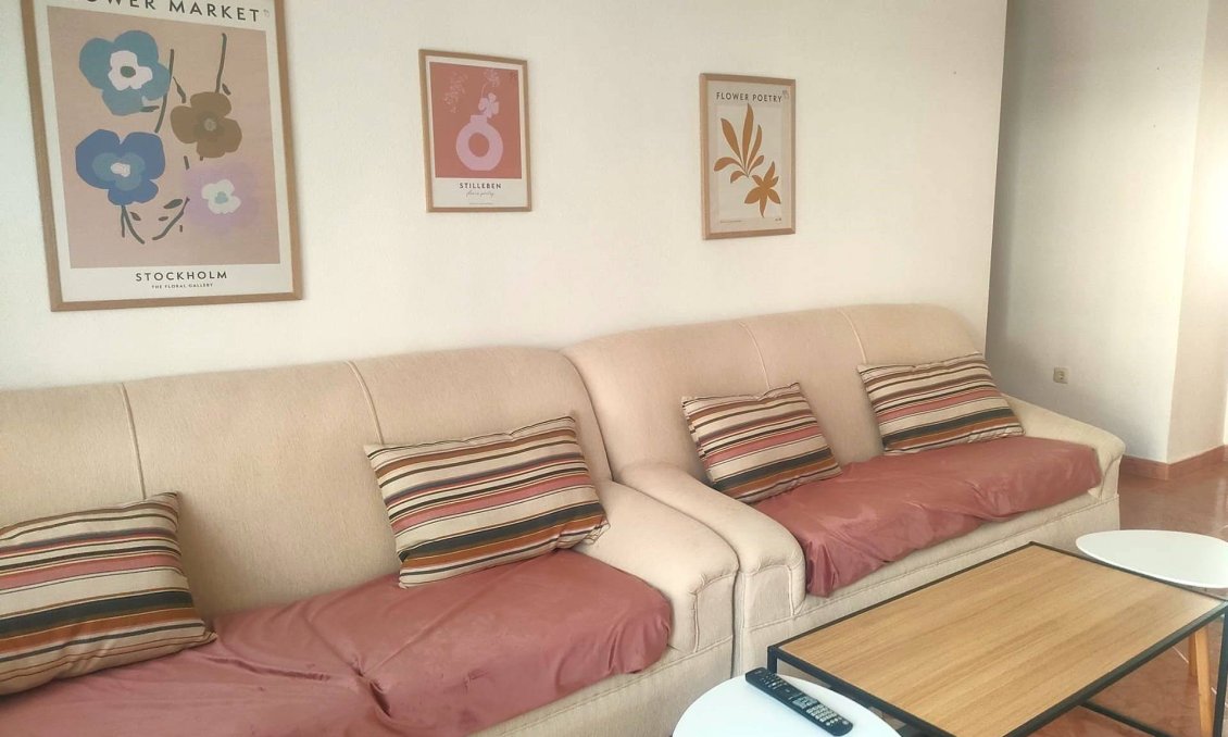 Resale - Town House -
Pilar de la Horadada - Torre De La Horadada