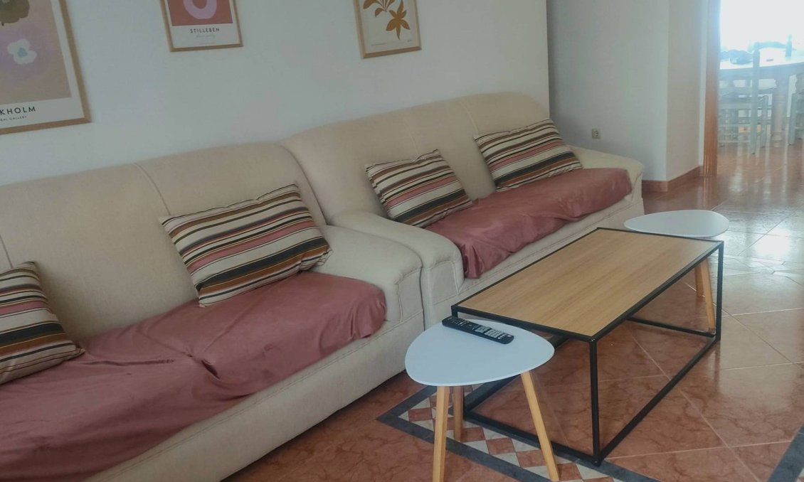 Resale - Town House -
Pilar de la Horadada - Torre De La Horadada