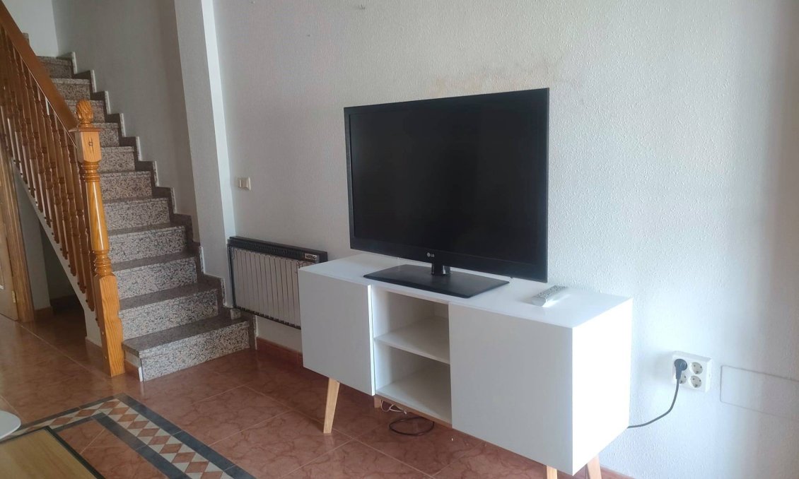 Resale - Town House -
Pilar de la Horadada - Torre De La Horadada