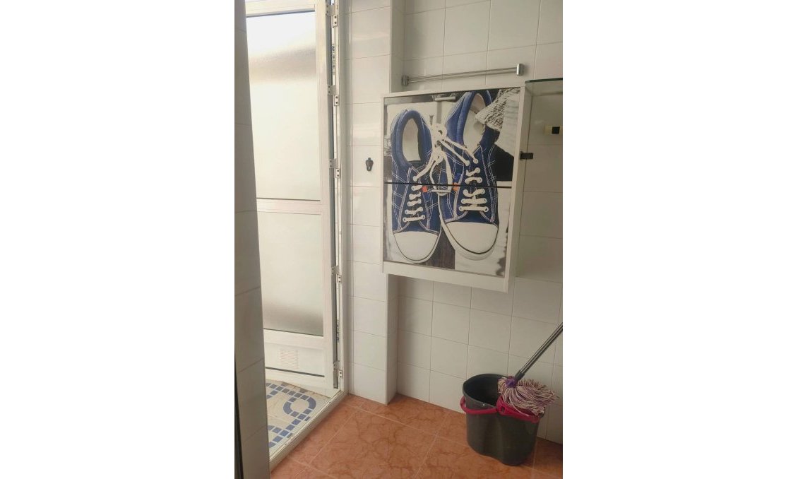 Resale - Town House -
Pilar de la Horadada - Torre De La Horadada