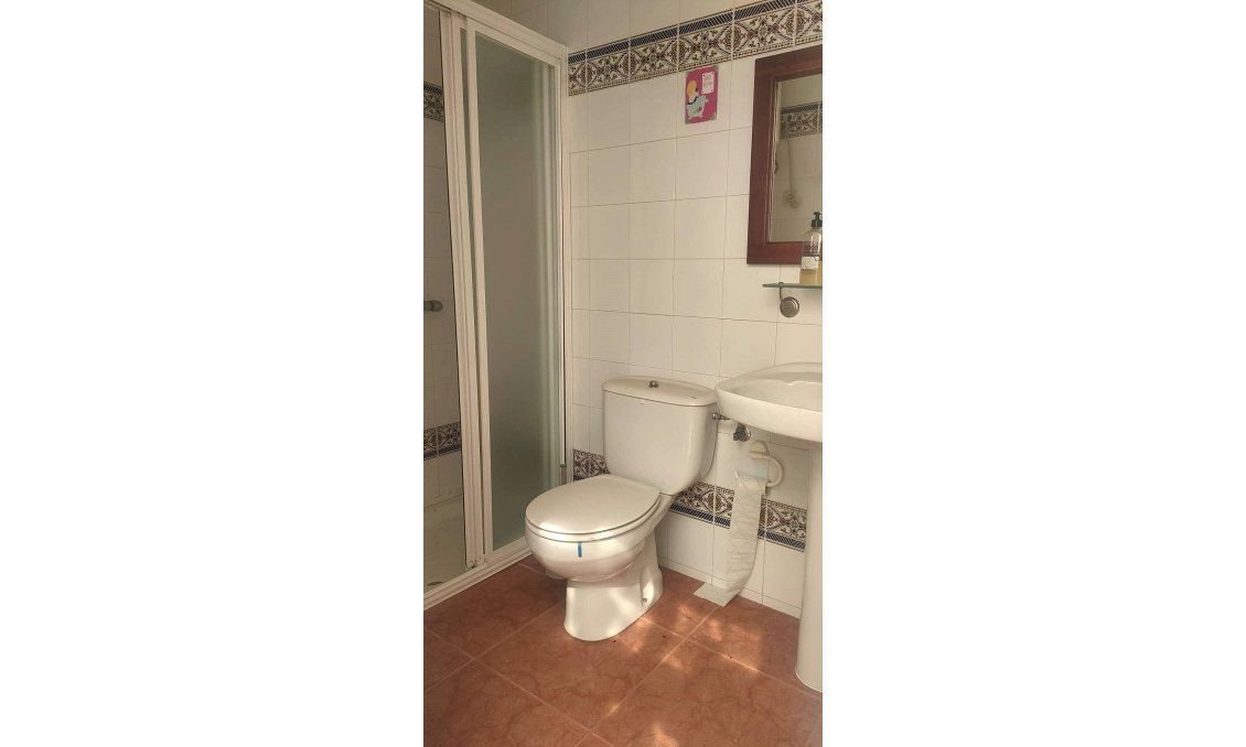 Resale - Town House -
Pilar de la Horadada - Torre De La Horadada