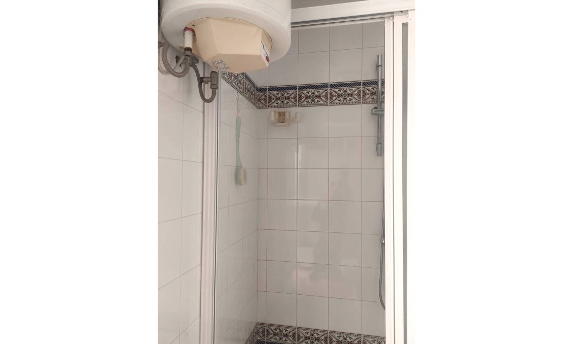 Resale - Town House -
Pilar de la Horadada - Torre De La Horadada