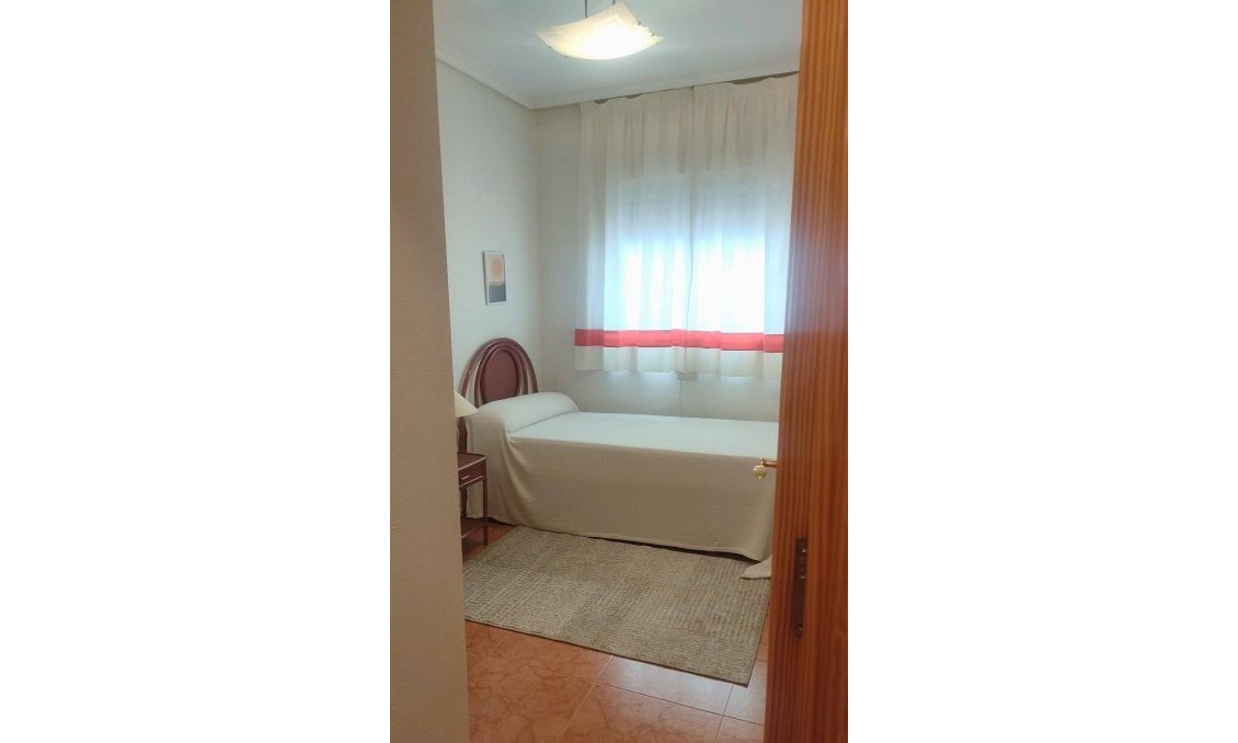 Resale - Town House -
Pilar de la Horadada - Torre De La Horadada