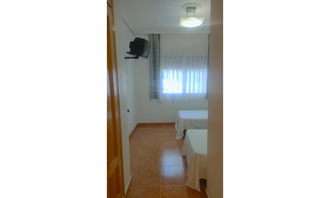 Resale - Town House -
Pilar de la Horadada - Torre De La Horadada