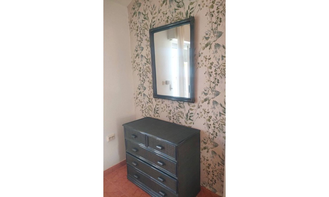 Resale - Town House -
Pilar de la Horadada - Torre De La Horadada