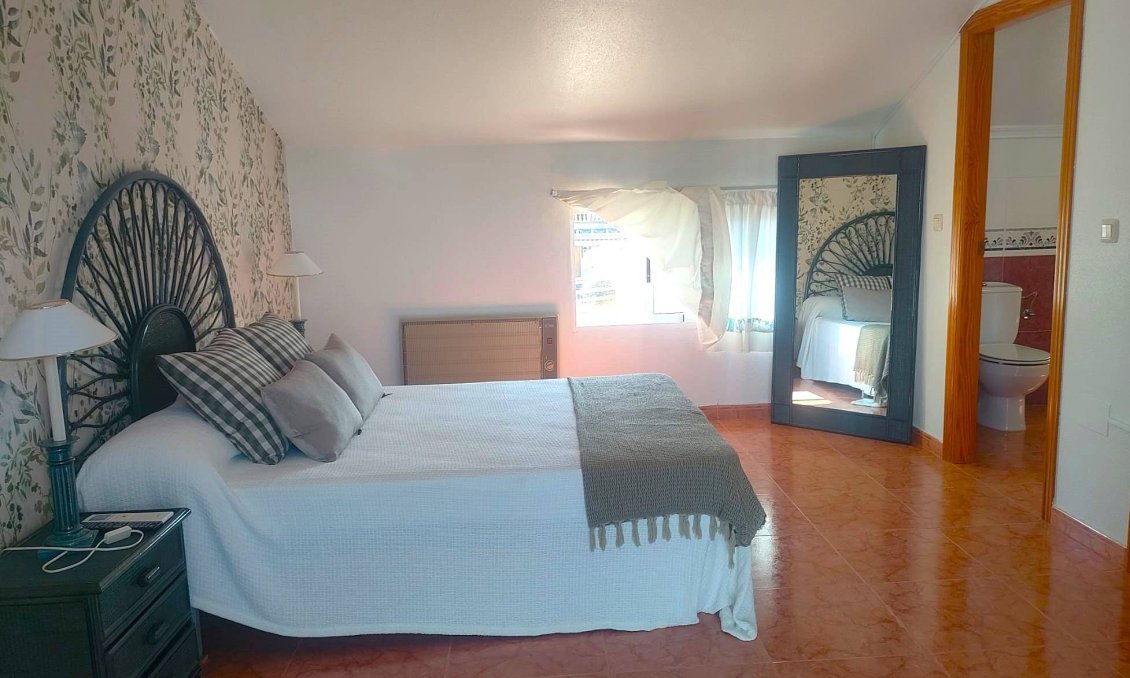 Resale - Town House -
Pilar de la Horadada - Torre De La Horadada