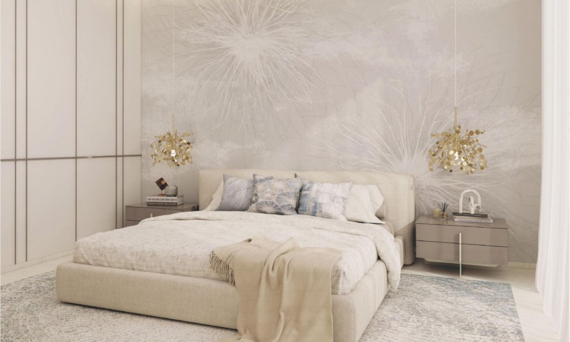 Új építésű - Villa -
Algorfa - Castillo De Montemar