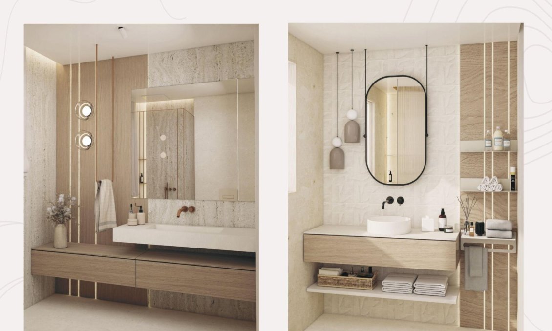 Új építésű - Villa -
Algorfa - Castillo De Montemar