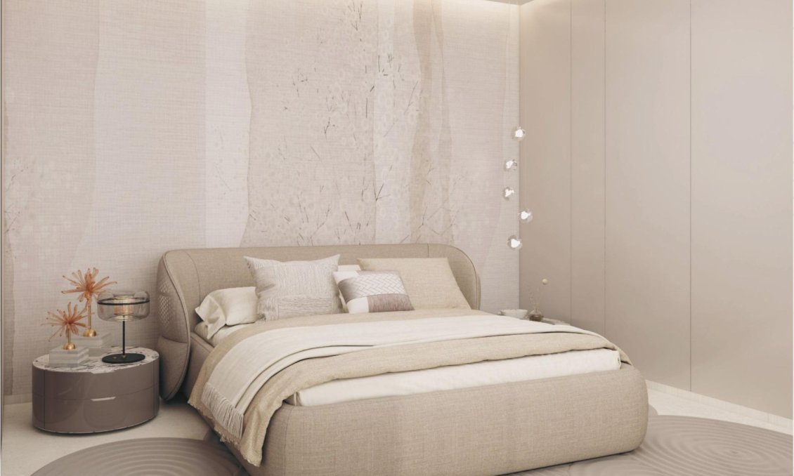 Új építésű - Villa -
Algorfa - Castillo De Montemar