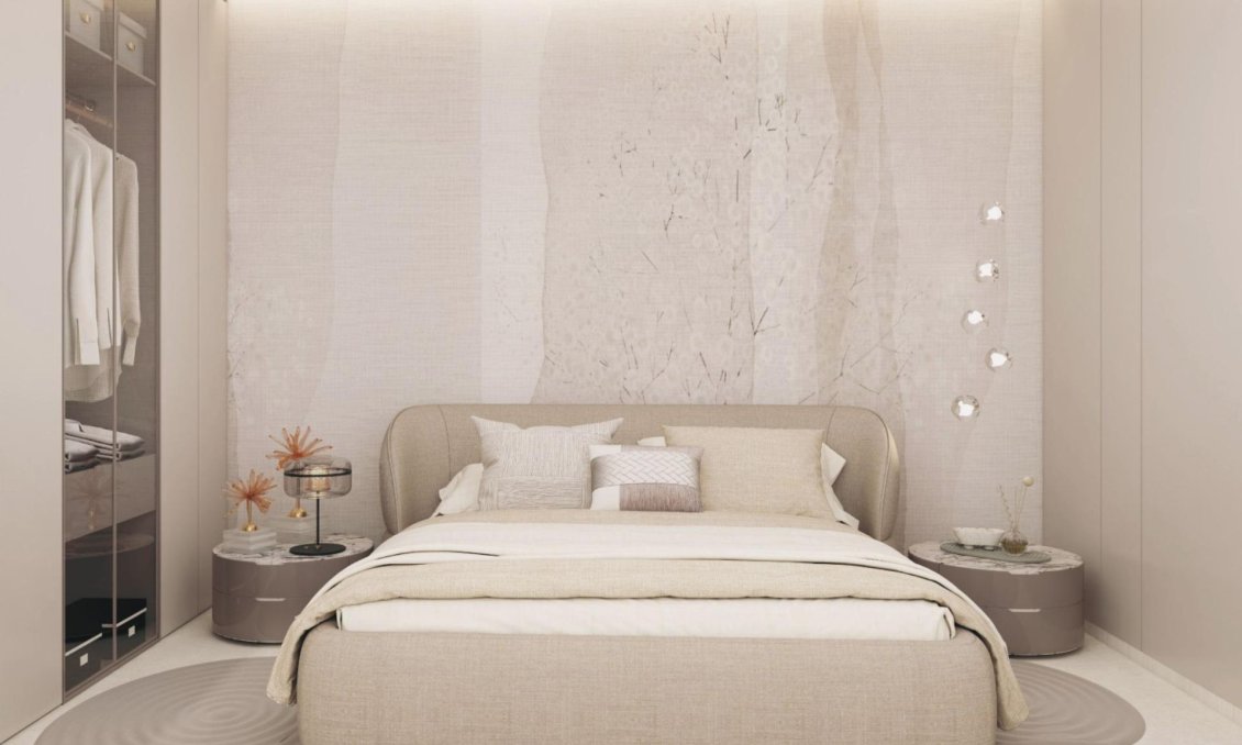 Új építésű - Villa -
Algorfa - Castillo De Montemar