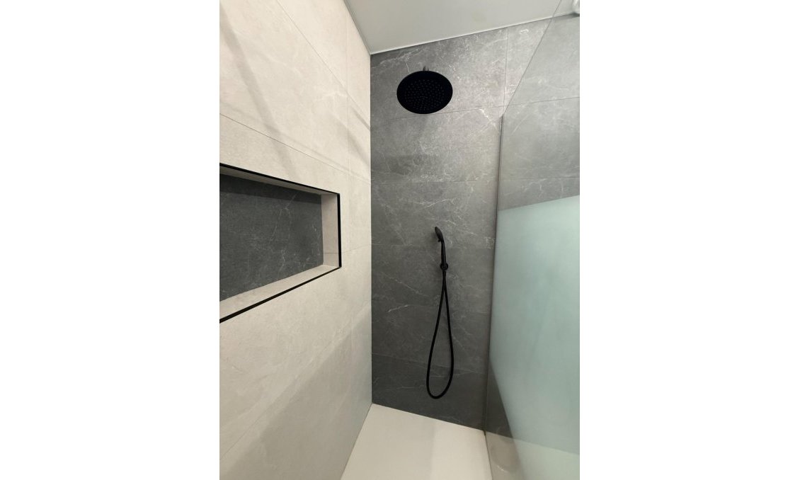 Használt Ingatlanok - Villa -
Torre Pacheco - Balsicas