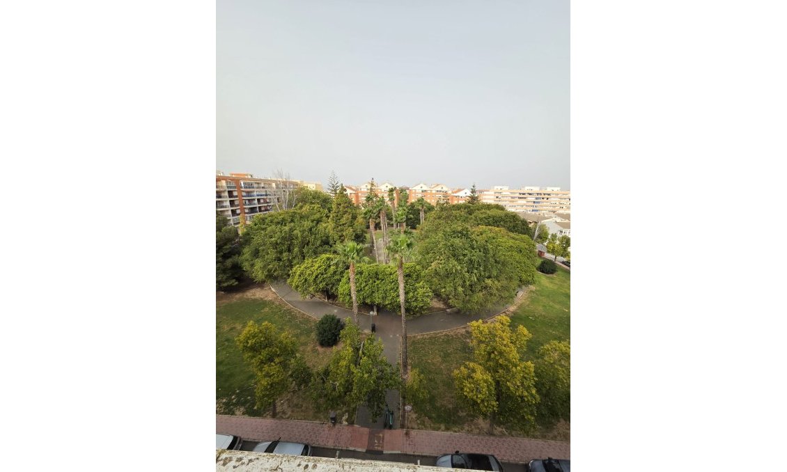 Használt Ingatlanok - Tetőtéri lakás -
Torrevieja - Costa Blanca