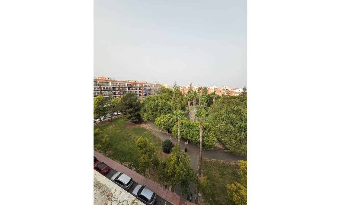 Használt Ingatlanok - Tetőtéri lakás -
Torrevieja - Costa Blanca