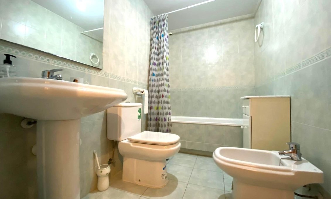 Resale - Apartment -
Alicante - Costa Blanca