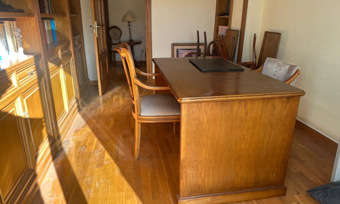 Használt Ingatlanok - Apartman -
Alicante - Costa Blanca