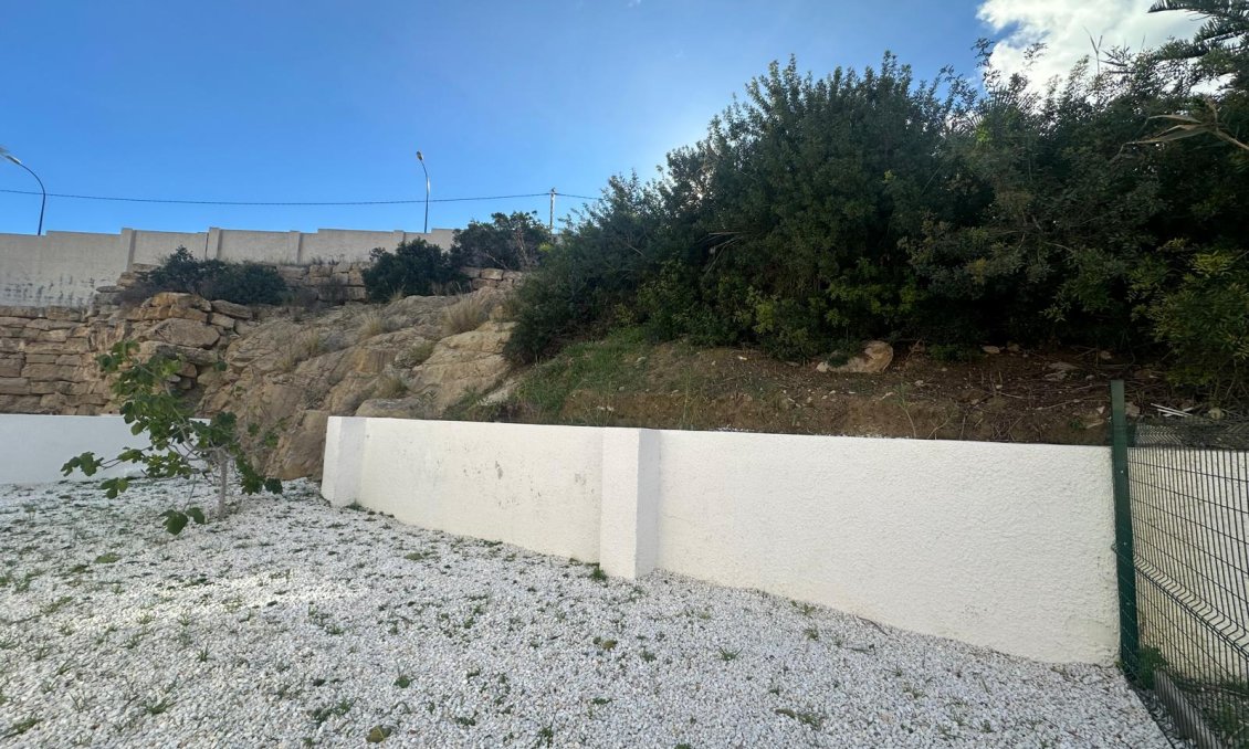 Használt Ingatlanok - Villa -
El Campello - Costa Blanca
