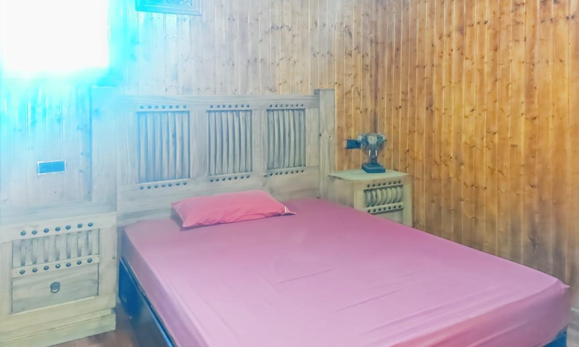 Használt Ingatlanok - Villa -
Torrevieja - Costa Blanca