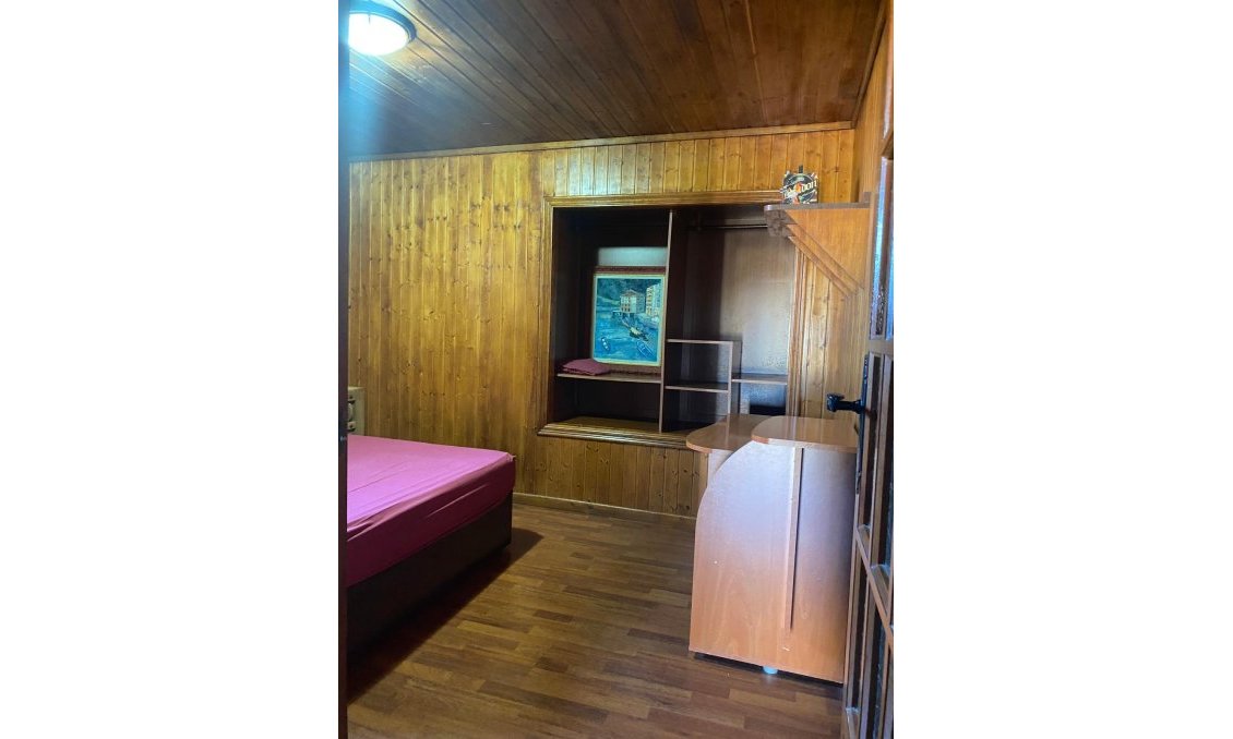 Használt Ingatlanok - Villa -
Torrevieja - Costa Blanca