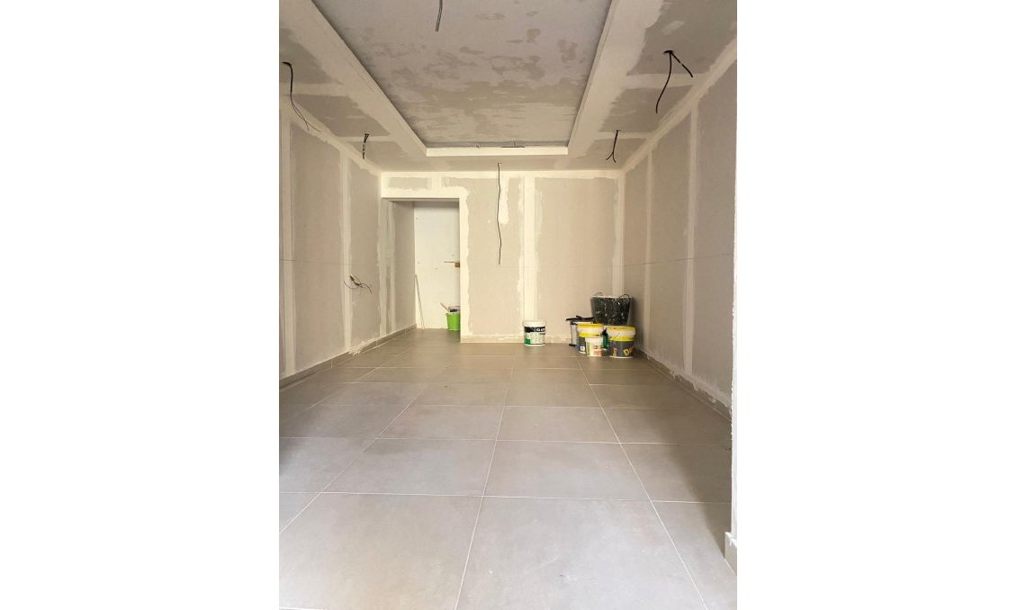 Használt Ingatlanok - Villa -
Torrevieja - Costa Blanca