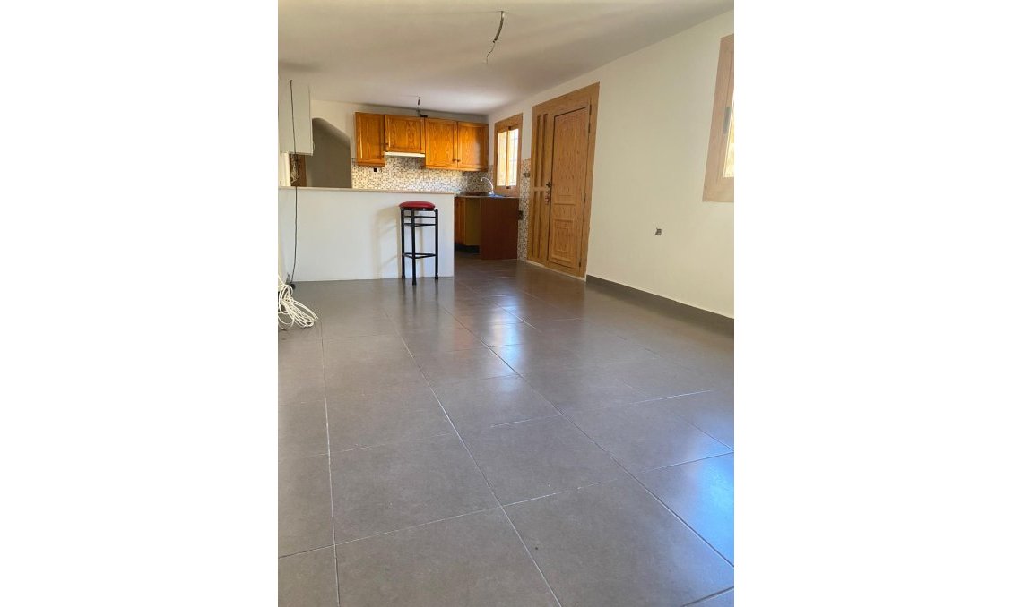 Használt Ingatlanok - Villa -
Torrevieja - Costa Blanca