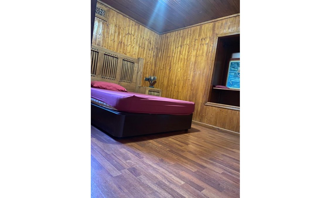 Használt Ingatlanok - Villa -
Torrevieja - Costa Blanca