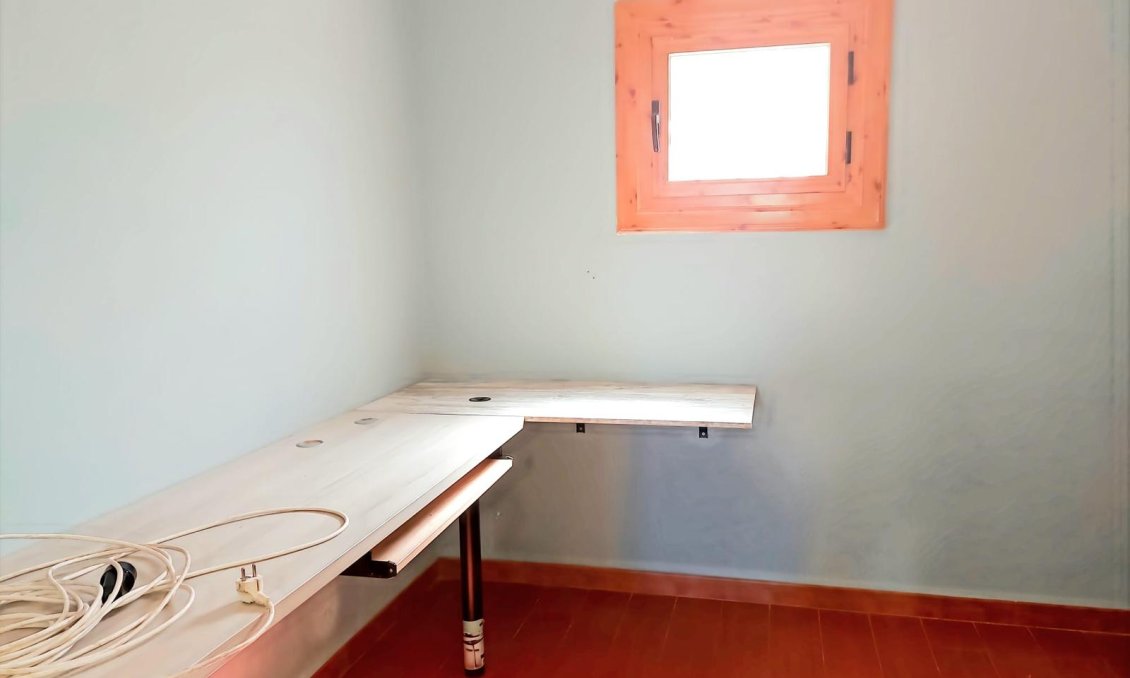 Használt Ingatlanok - Villa -
Torrevieja - Costa Blanca