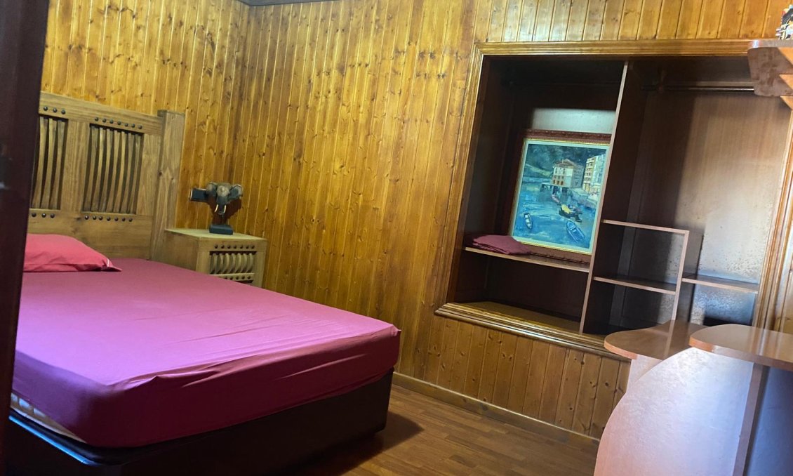 Használt Ingatlanok - Villa -
Torrevieja - Costa Blanca