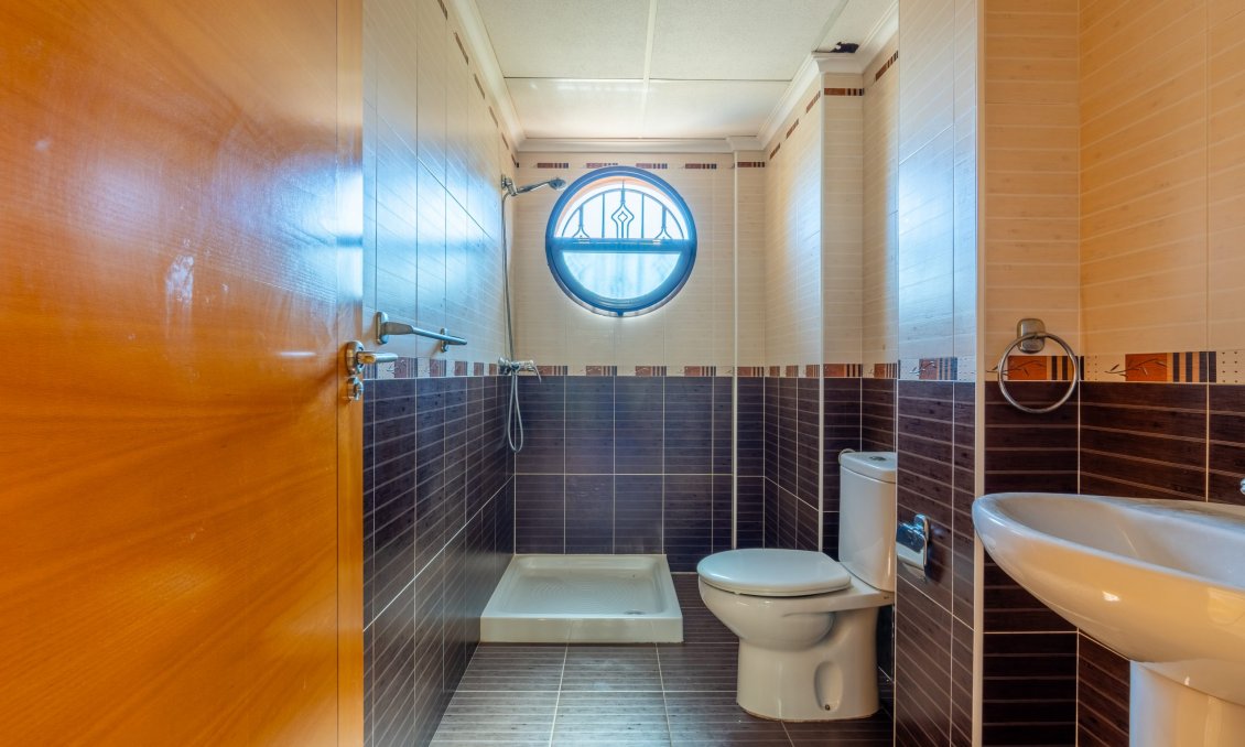 Használt Ingatlanok - Villa -
Orihuela Costa - Costa Blanca