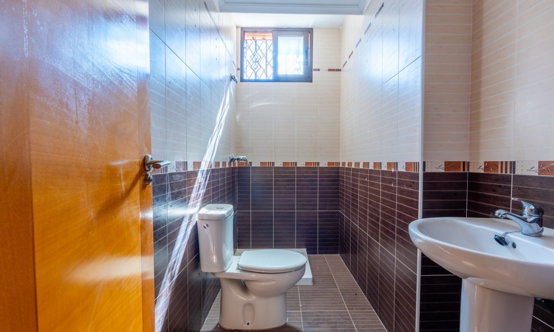 Használt Ingatlanok - Villa -
Orihuela Costa - Costa Blanca