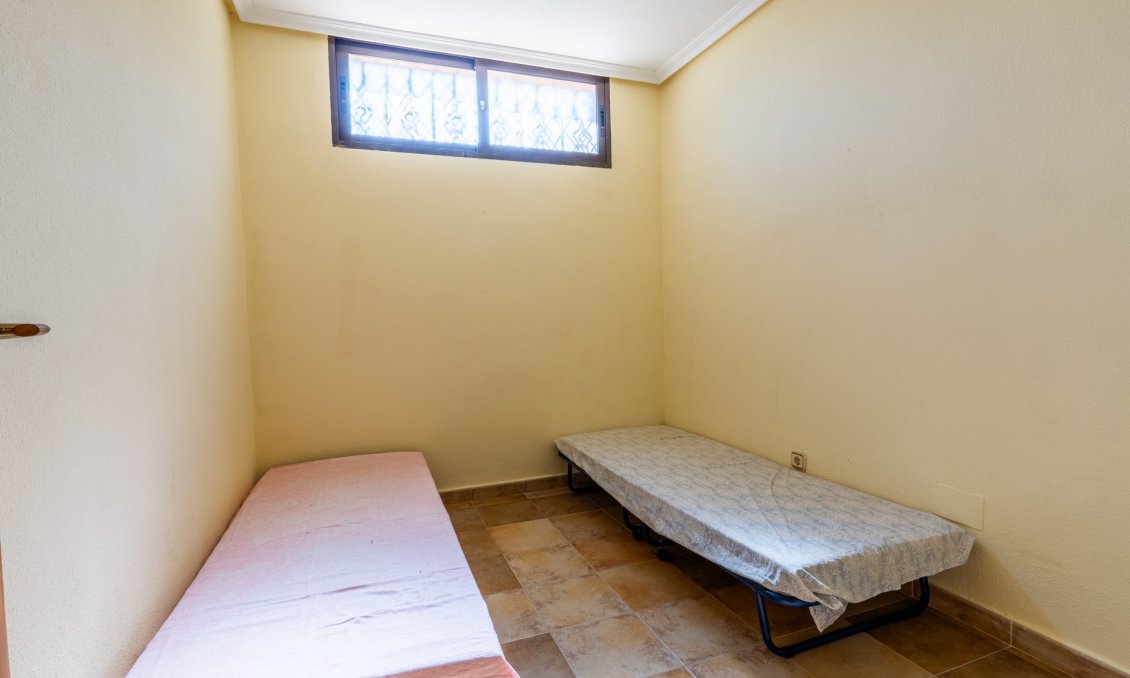 Használt Ingatlanok - Villa -
Orihuela Costa - Costa Blanca