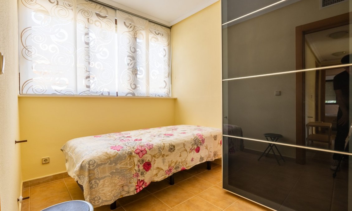 Használt Ingatlanok - Villa -
Orihuela Costa - Costa Blanca