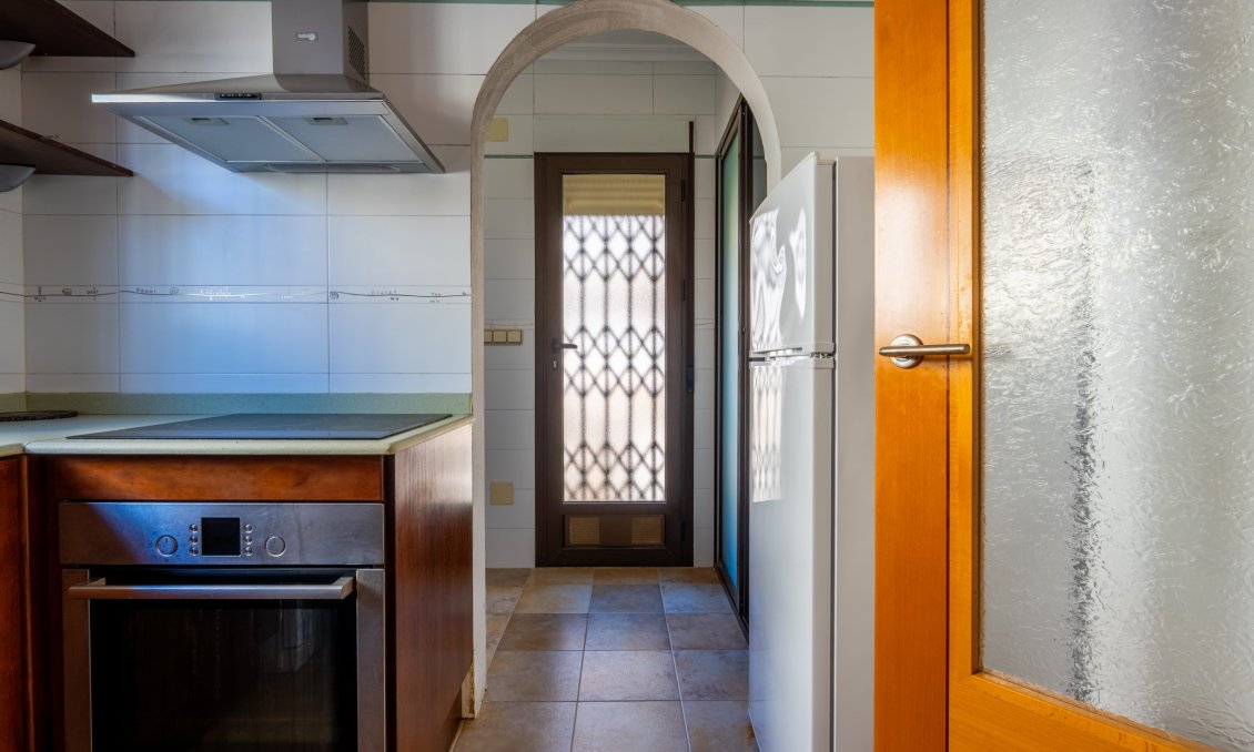 Használt Ingatlanok - Villa -
Orihuela Costa - Costa Blanca