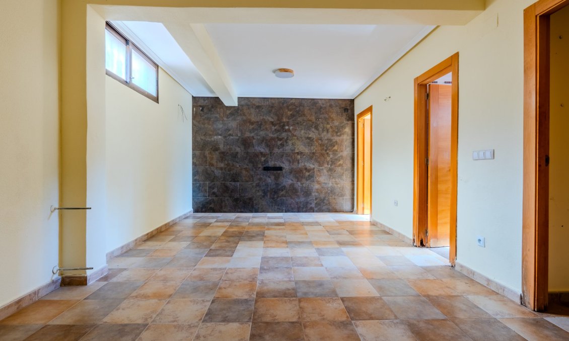 Használt Ingatlanok - Villa -
Orihuela Costa - Costa Blanca