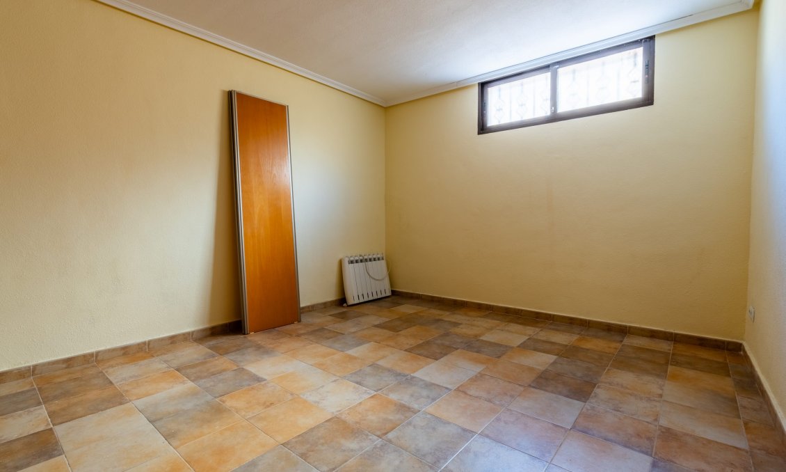 Használt Ingatlanok - Villa -
Orihuela Costa - Costa Blanca