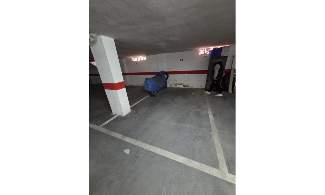 Használt Ingatlanok - Apartman -
Torrevieja - Costa Blanca