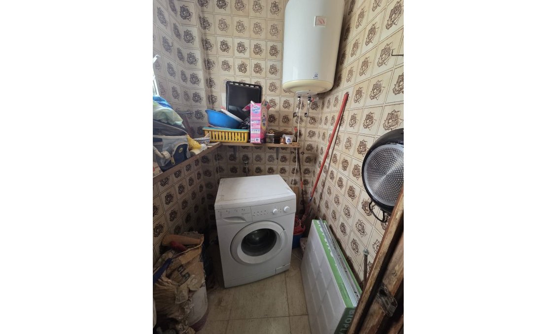 Használt Ingatlanok - Apartman -
Torrevieja - Costa Blanca