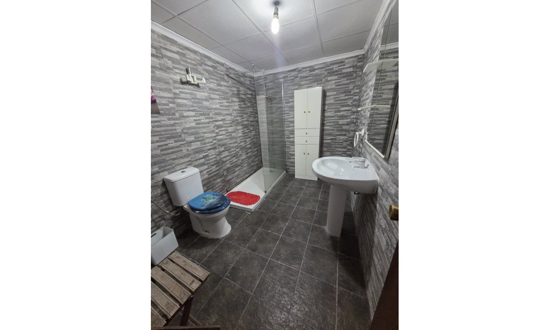 Használt Ingatlanok - Apartman -
Torrevieja - Costa Blanca