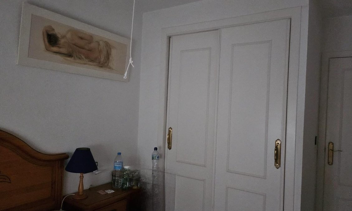 Használt Ingatlanok - Bungaló -
Orihuela Costa - Costa Blanca