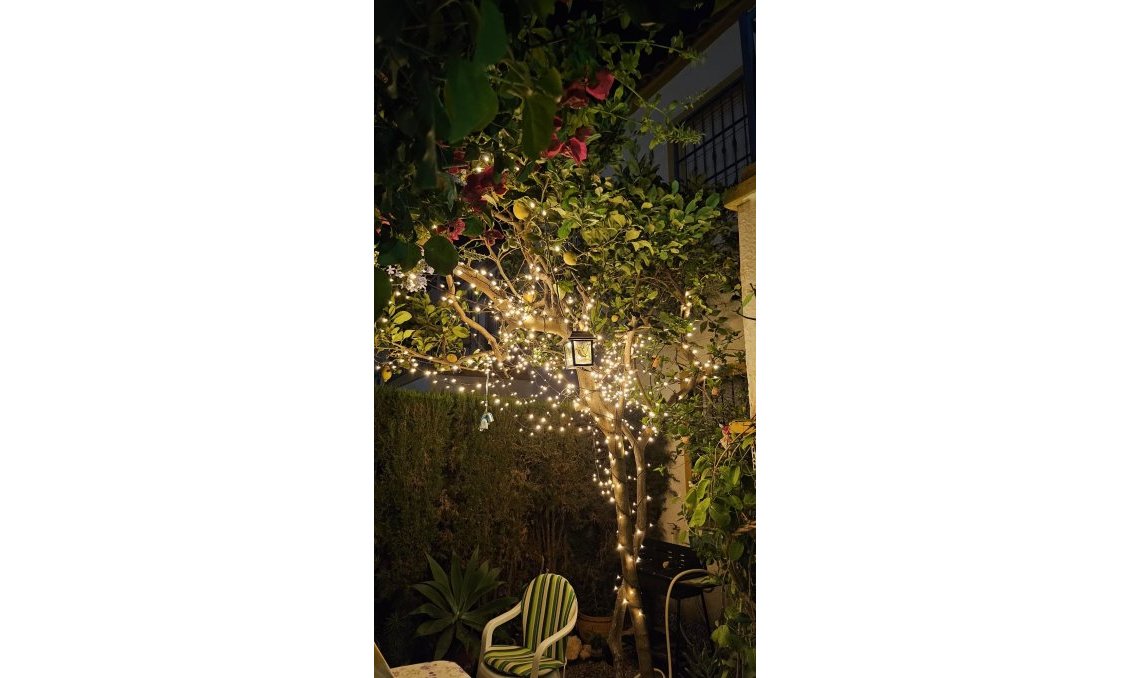 Használt Ingatlanok - Bungaló -
Orihuela Costa - Costa Blanca