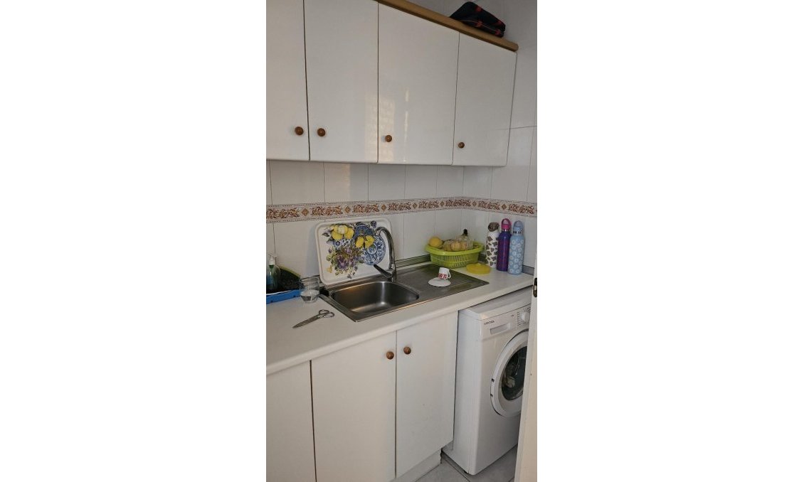 Használt Ingatlanok - Bungaló -
Orihuela Costa - Costa Blanca