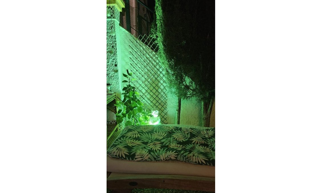 Használt Ingatlanok - Bungaló -
Orihuela Costa - Costa Blanca