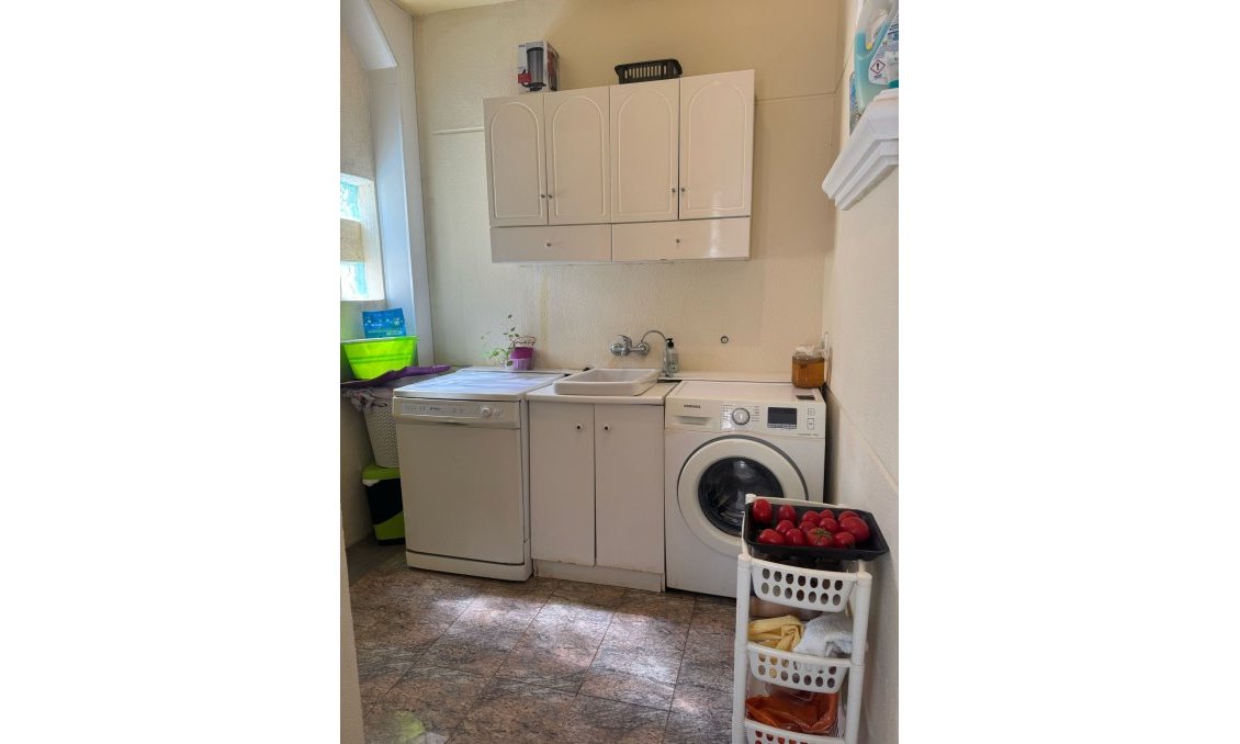 Használt Ingatlanok - Villa -
Orihuela Costa - Costa Blanca