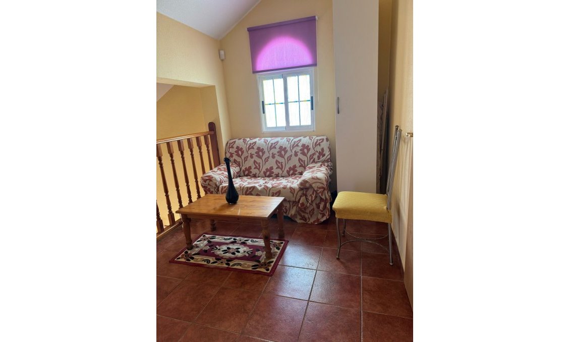 Használt Ingatlanok - Villa -
Orihuela Costa - Costa Blanca