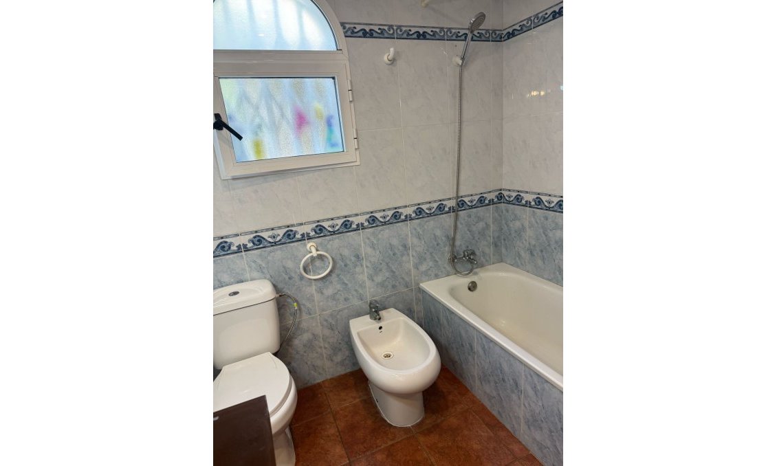 Használt Ingatlanok - Villa -
Orihuela Costa - Costa Blanca